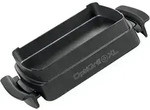 Ersatzteil - Optigrill-platte (komplett) - Tefal