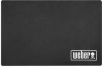 Grillmatte 120x80cm Schwarz - Weber