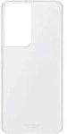Samsung Ef-qg998 Handy-schutzh&uuml;lle 17,3 Cm (6.8") Cover Transparent