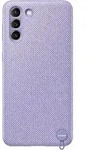 Samsung Kvadrat Cover S21+ Ef-xg996fvegww, Violet