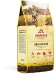 Dog Sensikost 15 Kg Hundefutter Hundenahrung Getreidefrei Glutefrei - Deuka