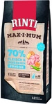 Rinti - Max-i-mum Hundetrockenfutter Junior 12 Kg Huhn Trockenfutter Hunde