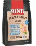 Max-i-mum Hundetrockenfutter Junior 4 Kg Huhn Trockenfutter Hunde - Rinti