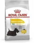 Royal Canin Mini Dermacomfort - Dry Food For Adult Small Breeds Of Dogs With