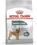 Essen, Royal Canin Mini Zahnpflege F&eth;&copy;r Kleine Hunde Und Zhnepflege - 3 Kg