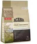Acana Singles Free-run Duck - Dry Dog Food - 2kg