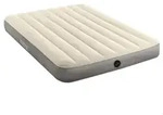 Luftbett 191 X 137 X 25 Cm - Intex