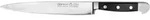 G&uuml;de Alpha Schinkenmesser 21 Cm Pom Schwarz 1765/21