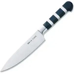 Dick K&uuml;chenmesser 1905, Messer 15 Cm Klinge, Kochmesser Stahl, Nichtrostend
