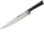 Tefal - Haushaltsmesser Ice Force 20cm Material Der Klinge: Edelstahl Material Des