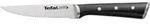 Tefal Ice Force Set Mit 4 Steakmessern Schwarz