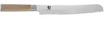 Kai Shun White Brotmesser, 23 Cm