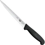 Messer Zum Filetieren Von Fischfleisch, Flexibel, Fibrox, L&auml;nge 180/310 Mm