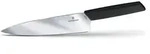 Swiss Modern Tranchiermesser Schwarz 20 Cm - Victorinox