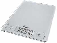 Soehnle - kwd Page Comfort 300 Slim Digitale Küchenwaage Wägebereich (max.)=10 kg