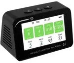 Pce Instruments - Pce-rcm 16 Luftfeuchtemessger&auml;t (hygrometer) 20 % Rf 90 % Rf
