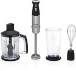 Princess - 01.221221.01.001 Stabmixer 1000 W Stufenlose Geschwindigkeitseinstellung
