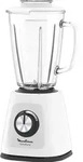 Mixer 1,75 L 800 W Wei&szlig; Moulinex Lm430110