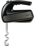 Black & Decker Bxmx500e Mixer Handmixer 500 W Schwarz