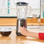 Mixer 1.5l 800w Schwarz - Black+decker - Bxjb800e