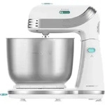Knetmaschine Cecomixer Easy White - Cecotec