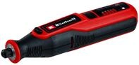 Einhell Akku-schleif-/gravur-werkzeug Te-mt 7,2 Li (lithium-ionen, 7,2 V-akku,