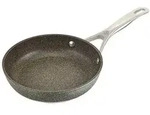 Ballarini Salina Granitium Pfanne 20 Cm Silber Granit