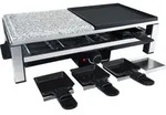 Rc 108 Multi Raclette - Steba