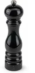 Peugeot Paris Pfefferm&uuml;hle Uselect Schwarz Lackiert 22 Cm