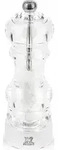 Peugeot Nancy Salzstreuer Transparent 9 Cm