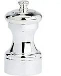 Peugeot Mignonnette Salzstreuer Silber 10 Cm