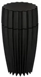 Grind Gew&uuml;rzm&uuml;hle Schwarz Wal03 B - Alessi