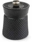 Peugeot Bali Fonte Pfefferm&uuml;hle 8cm Black