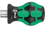 Bit-halter 1/4' Stubby Innensechskant - Wera