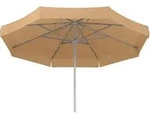 Schneider Sonnenschirm Jumbo Sand &Oslash; 400 Cm Marktschirm