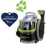 Bissell Spotclean Pet Pro Tragbarer Fleckenreiniger