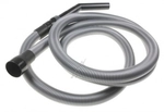 Nifisk Universalsaugschlauch Saugschlauch Grau &Oslash; 32mm 3,5m F&uuml;r Attix 107409976
