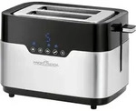 Proficook Toaster Sensor Touch Pc-ta 1170 Inox