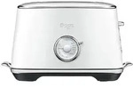 Grille-pain Sage Toast Select Luxe 6 R&eacute;glages De Brunissage Et Remont&eacute;e Motoris&eacute;e