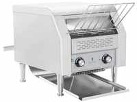 Royal Catering 2200W Durchlauftoaster