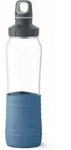 Drink2go Glas 0,7 L Blau - Emsa