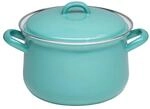 Riess Fleischtopf Mit Deckel 18 Cm 2,5 Liter 0607-110