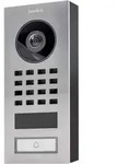 D1101v Ip Video T&uuml;rstation Aufputz Edelstahl V2a - Doorbird