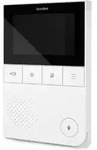 Ip Video Innenstation A1101 Ip-video-t&uuml;rsprechanlage Wlan, Lan Inneneinheit Wei&szlig; -