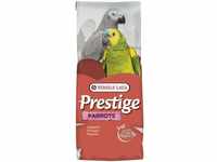 Prestigo -Premium -Papageien exotische Frouit -Mischung 15 kg