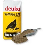 Vomigo Legehennen Alleinfutter Gek&ouml;rnt 25kg Geg. Vogelmilbe Legekorn - Deuka
