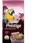 Versele-laga - Prestigo Premium -papageien Mischen Sie Ohne Nщsse 15 Kg