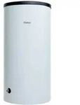 Vaillant - Unistor Vih R 200 B Ww-speicher 184 L Rund Stehend