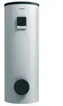 Unistor Plus Vih Rw 300/3 Br Warmwasserspeicher 300 L Rund Stehend - Vaillant