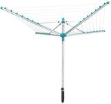 W&auml;schest&auml;nder Leifheit 85285 Linomatic 400 Easy, F&uuml;r W&auml;sche, Garten,